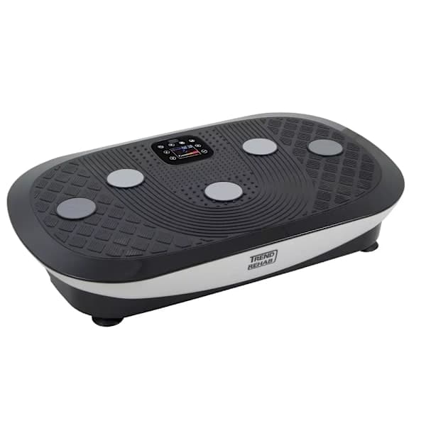 FitnessPlate Future 3D - Vibrationsplatta