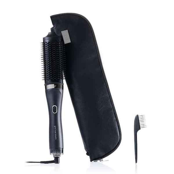 GHD Duet Blowdry 2-i-1 Fönsborste Svart