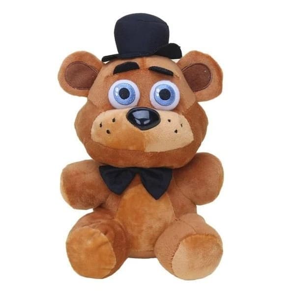 FNAF Five Nights at Freddy's Plush Toy Kids Plush Toy 25CM