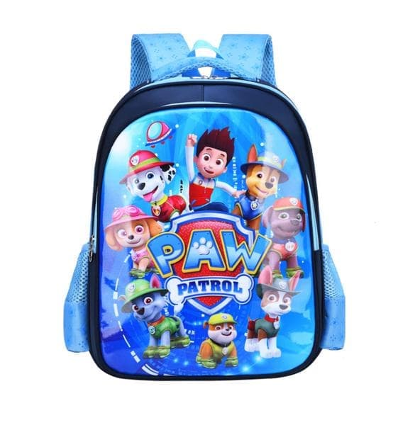 Paw Patrol Ryggsäck Blå
