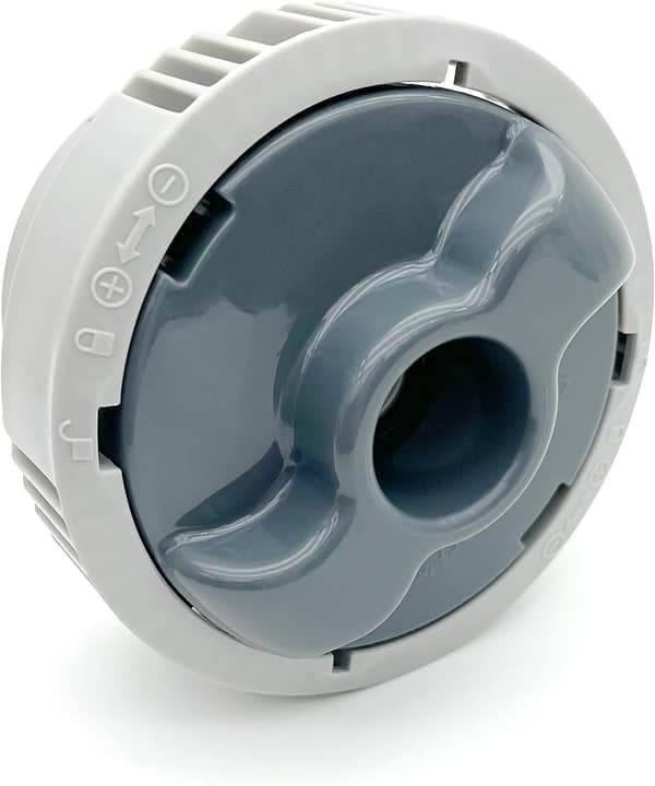 Klordispenser för Lay-Z-Spa, Poolkemikaliedispenser P05345