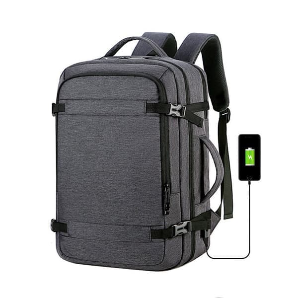 Kabinväska för Ryanair & Norwegian - Ryggsäck / Resväska / Handbagage