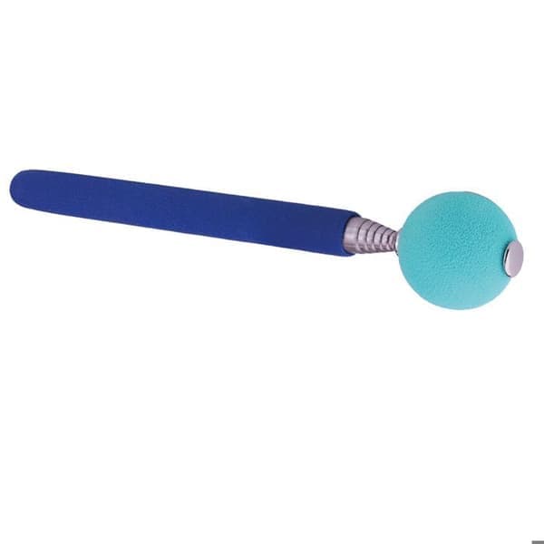 Teleskopisk pinne - COACHI - Target Stick - 15 cm ihopvikt - 70 cm utfälld - klickerträning