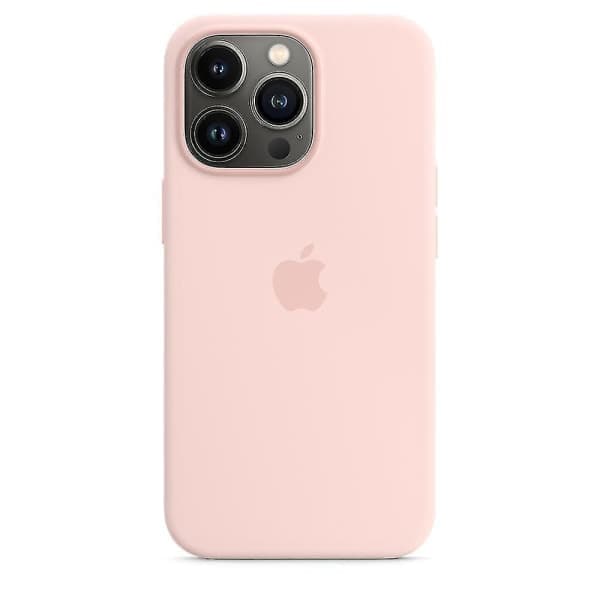 Skal till Iphone 13 Pro Kritrosa med MagSafe