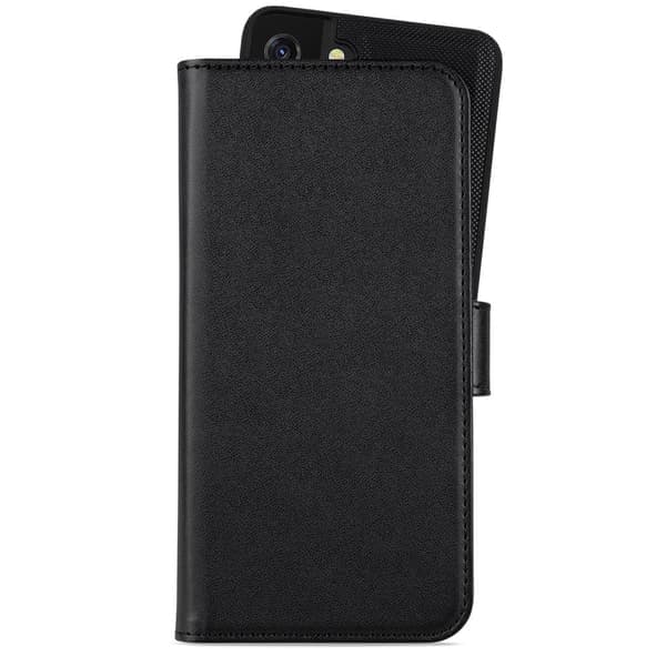 HOLDIT Magnet Plånboksväska till Samsung Galaxy S21