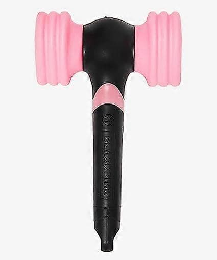 BLACKPINK OFFICIAL LIGHTSTICK VER.2 (+IDOLPARK Special BLACKPINK Fotokort set)