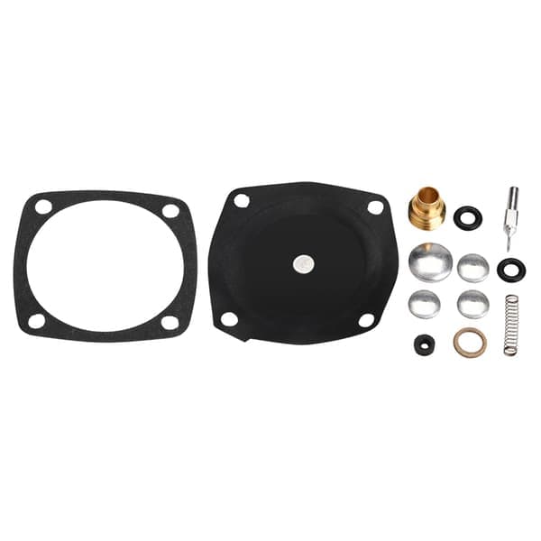 Förgasare Šteruppbyggnad Förgasare Reparationssats 631893 för Tecumseh Toro Sears S140 S200 S620 CR20{ROG}