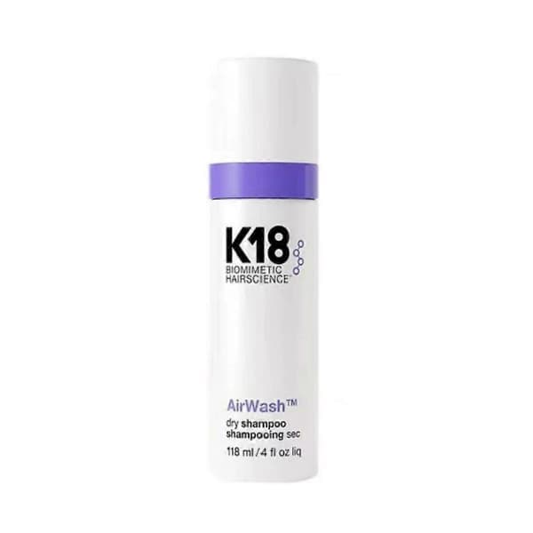 K18 AirWash Torrschampo 118ml/4 oz