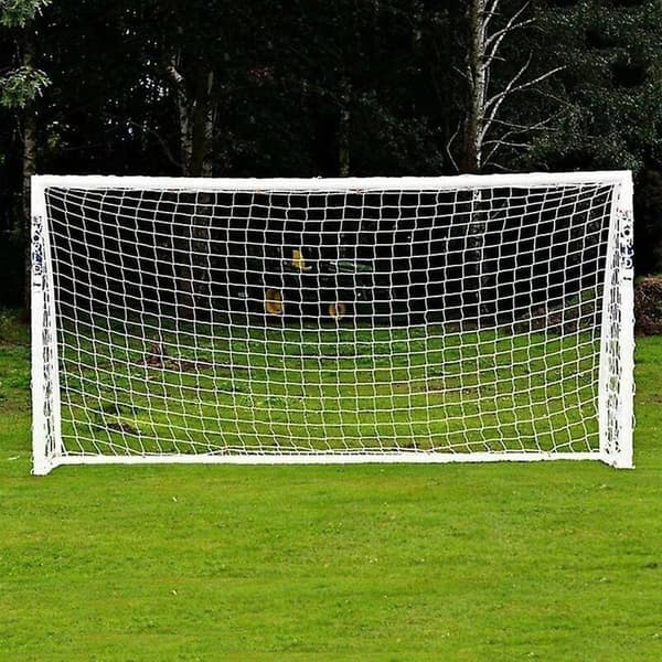 Fotbollsnät Fotbollsmål, Målnätslängd
