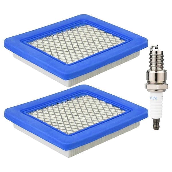 491588S Luftfilter för Briggs & Stratton 491588 Toro 20332 [C]