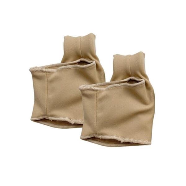 Hallux Valgus Skydd - Storlek 40-45
