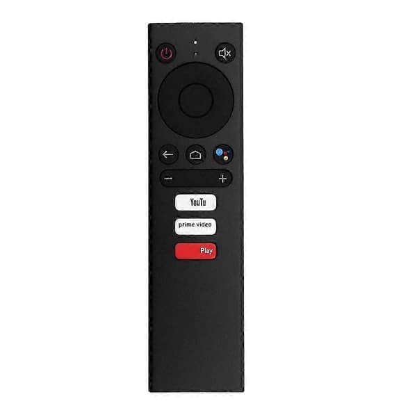 Ersättningsfjärrkontroll för MECOOL KM1/KM6/KM8/KM9/KM8S 4K Certifierad Android TV Box