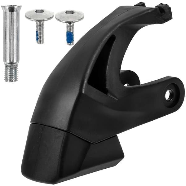 1 Set Universal Inline Skate Broms Rullskridsko Stopper Ersättningsbromsdel Rullskridskoblock [DB]