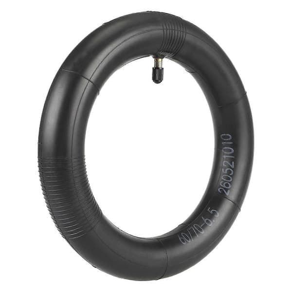 Ninebot Max G30 60/70-6.5\" Slitstark Innerslang med Ventil [DB]