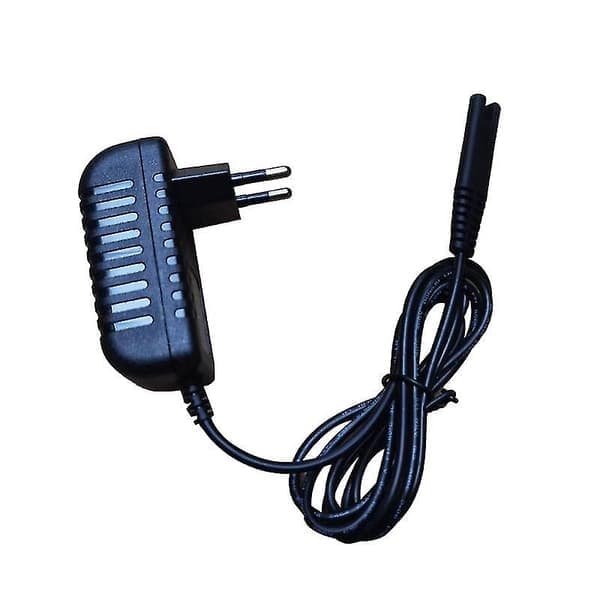 3v laddare för Waterpik Wp450 Wp450w Wp450ec Wp360 Wp360w Wp462 Wp462w