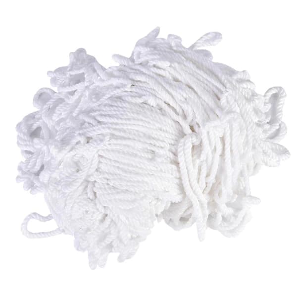 /NN/3*2m Fotbollsmål Nät Polypropenfiber Sport Match Träningsverktyg{f412} 3*2m