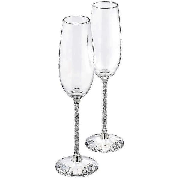 2025 Swarovski Crystalline Kristallglas Team, 2-delars set