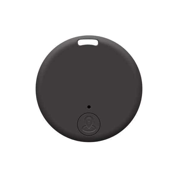 Smart Tracker - Förlora aldrig dina värdesaker Black