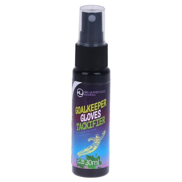 1st 30ml målvaktshandske fotbollsgreppspray