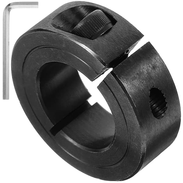 Fix Sinking Office Chair Saver Ersättning Office Chair Cylinder Saver för Stop Sinking (med skiftnyckel)
