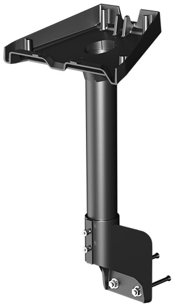 Starlink Gen 3 Fäste - 360 Graders Justerbar Vägg- och Takmonteringssats för Starlink V3 Satellitdisk