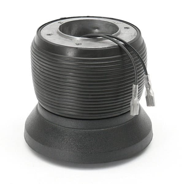 Rattnav Adapter Kit för Bilratt till W123 W124 W126 190E