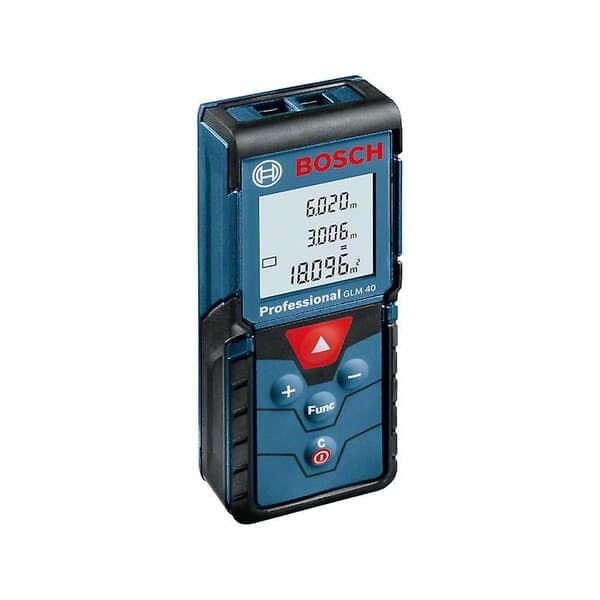 Msbd Glm40 40-meters laseravståndsmätare - 0601072900