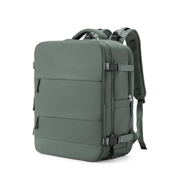 Ryanair Kabin Reseryggsäck 40x20x25 cm, Kabin Resväskor, Kabinväska för EasyJet, Handbagage, Kabinväska, Vandringsryggsäck-XF29-