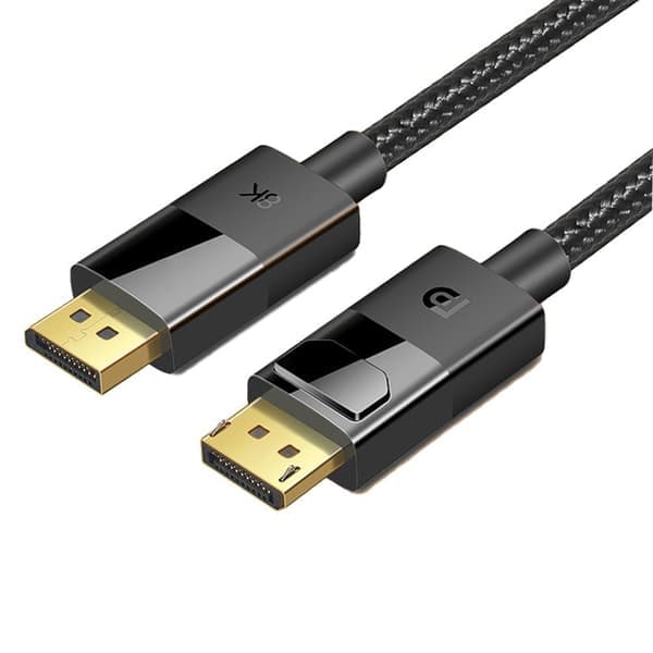 Mordely Display Port Kabel DP 1.4 1M