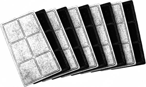 Drinkwell Petsafe Hund/Katt Vattenfontän Filter Set med 10