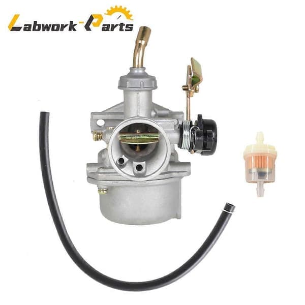 För Mini DS70 DS90 DS90X Can AM DS 70 90 90X Förgasare Carb Fyrhjuling ATV