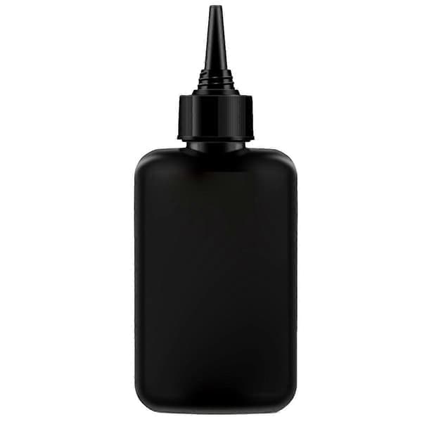 100G UV Resin Kristallklar Hård UV-härdande Epoxiharts, Uppgraderad Formula UV Resin, Solaraktiverat Limkit