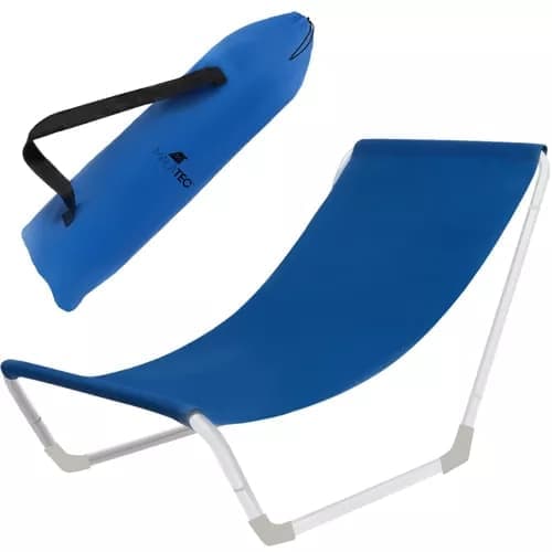 Strandstol / Solstol - Stol till Strand - Hopfällbar