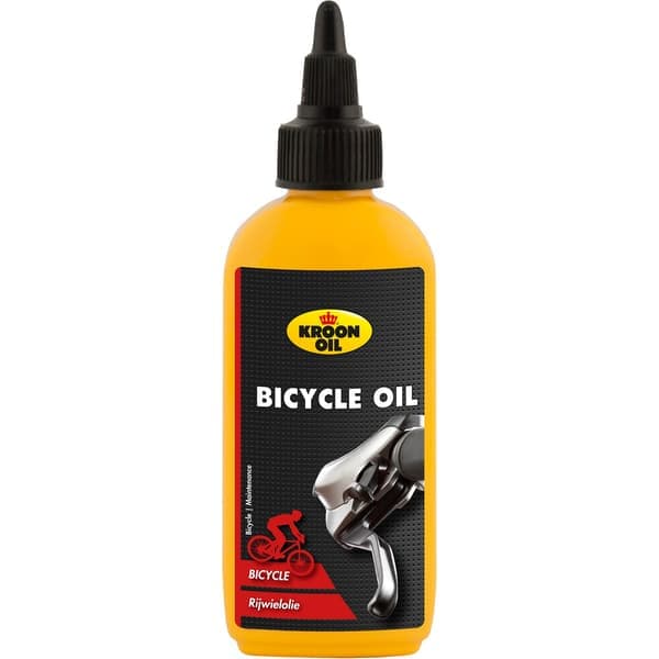 Cykelolja 100 ml
