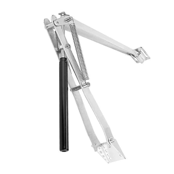 Greenhouse Double Spring Automatic Window Opener Solar Heat Sensitive Garden Vent Agricultural Tool