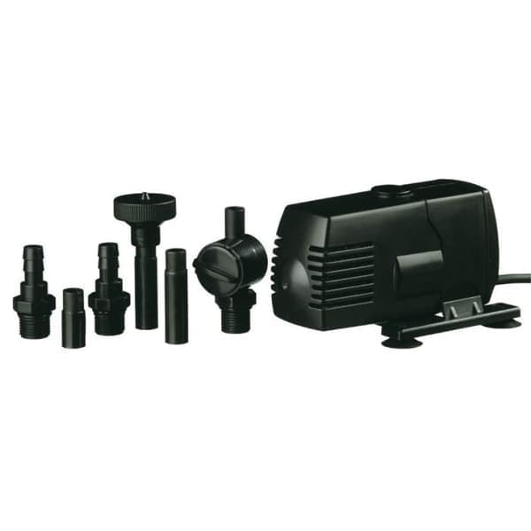 Dammpump Ubbink Xtra 2300 - flöde 2300l / h