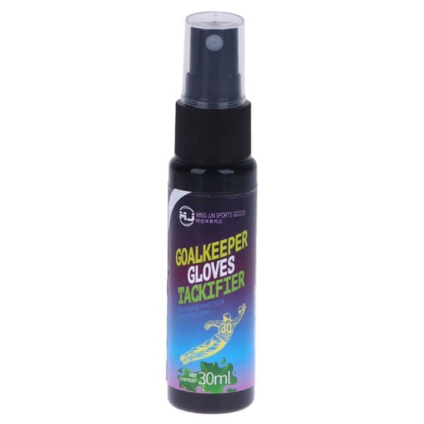 1st 30ml Målvaktshandske Fotboll Greppspray