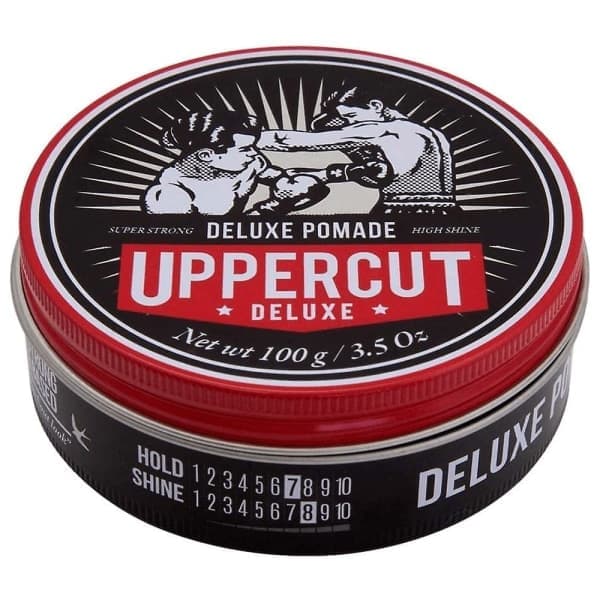 Summer Sale Uppercut Deluxe Pomade for Men