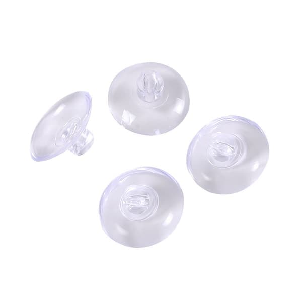 10-pack - Sugproppar - 40 mm