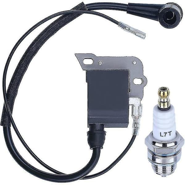 503901401 Tändspole Kompatibel Med Husqvarna 51 55 61 66 257 261 262 266 268 272 Kompatibel Med Jonsered 2054 Epa 2055 2095 Med B