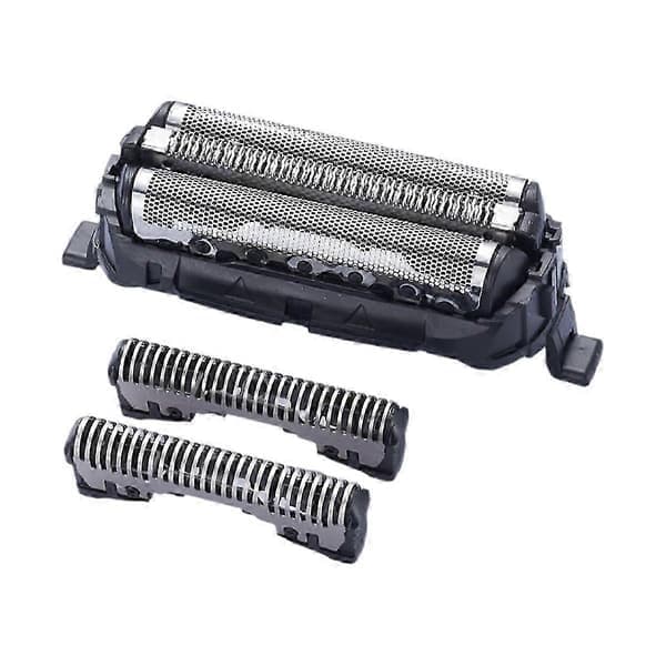 Rakapparat Ersättning Inner Cutter & Folie för Panasonic ES9510 ES-9013 ES9087 ES9068 ES8101 ES8103 ES81