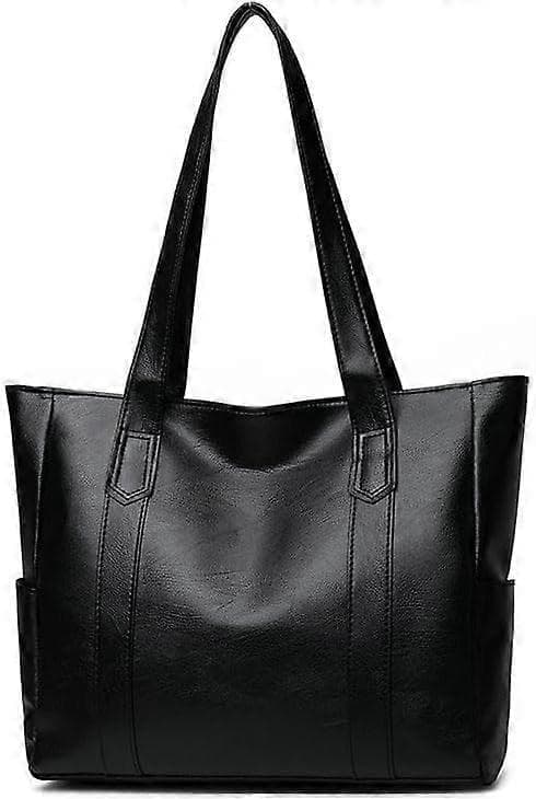 Dam Tote Väskor Dam Handväska Dam Crossbody Väskor PU Läder Dam Axelväska