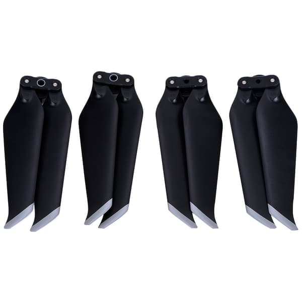 Folding Propellers For Dji Mavic Pro, Quiet Quick Release Drone Replacement Propellers, High Quality, Suitable For Softer Quieter Flight