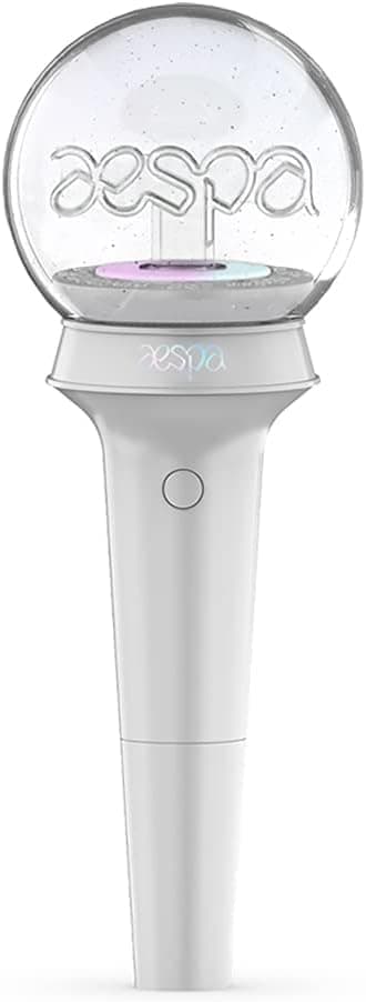 FANLIGHT officiell AESPA officiell present