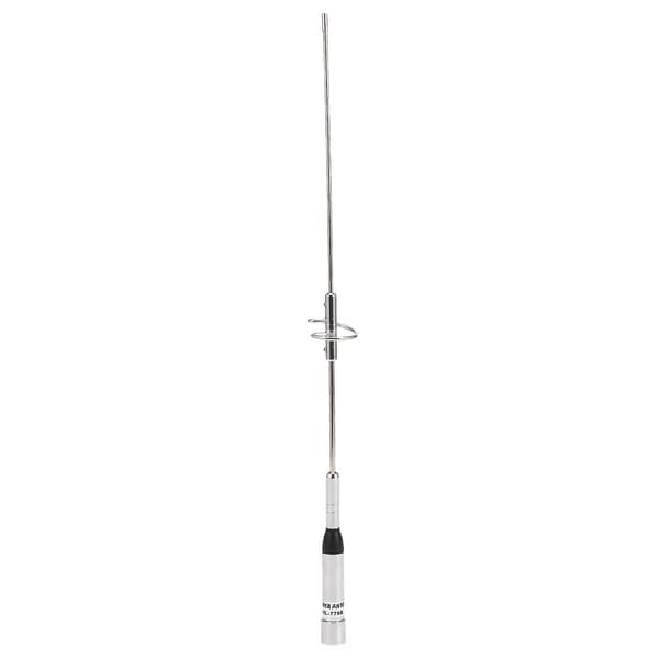 Dualbandantenn UHF / VHF 144/430MHz 2.15 / 3.0dBi Hög Förstärkning Amatör Mobil Bilradio SL16 / UHF--WELLNGS