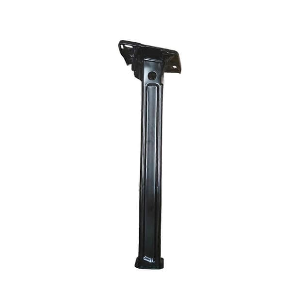 Främre Fäste Förlängningsplatta Kompatibel med Peugeot 3008 308CC 308SW Citroen C4L DS4S DS5LS DS6
