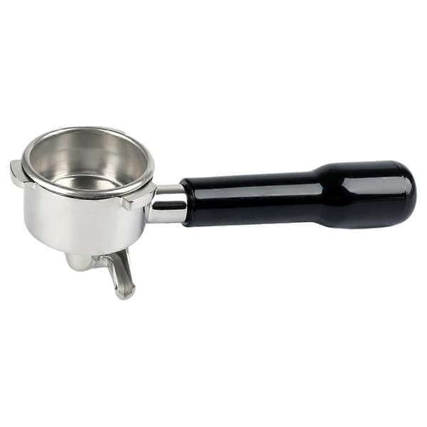 54mm Portafilter Dubbel PipKompatibel med Breville Bambino Plus (BES500)/ Infuser (BES840XL) 54mm Breville B