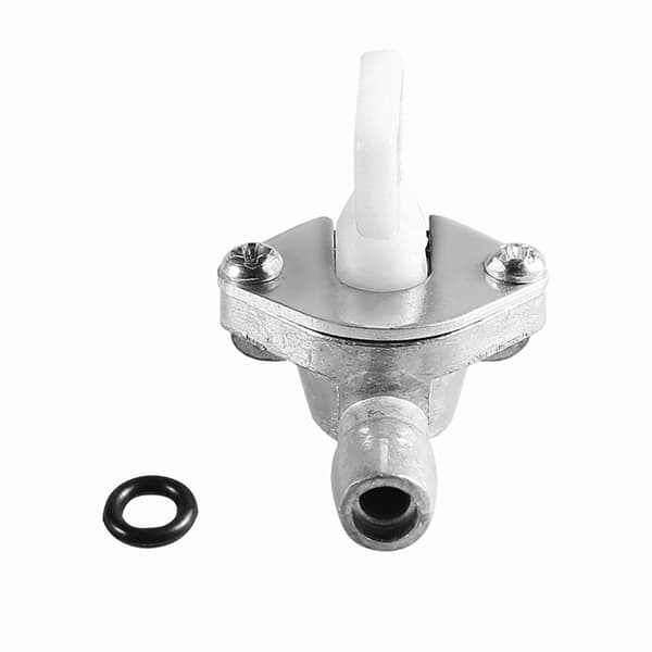 Förgasare Bränsleventil Switch 47cc 49cc Mini Moto Pit Dirt Bike ATV Quad