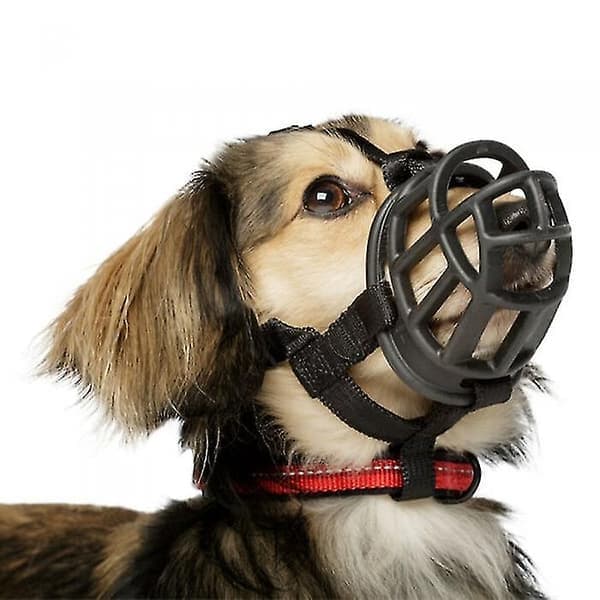 Baskerville Ultra Hundmunkorg