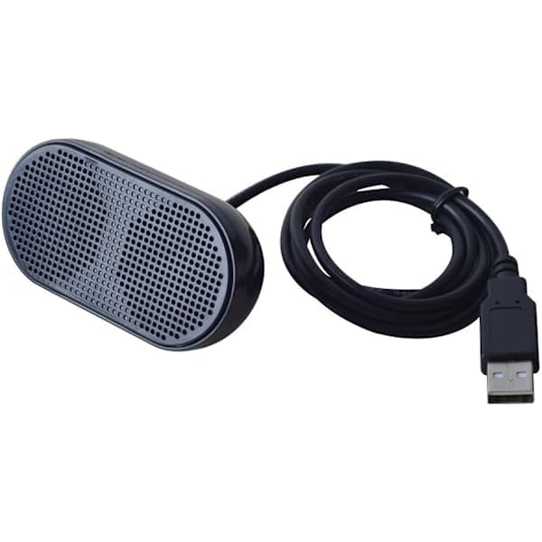 USB-högtalare för bärbar dator, USB Mini-högtalare datorhögtalare